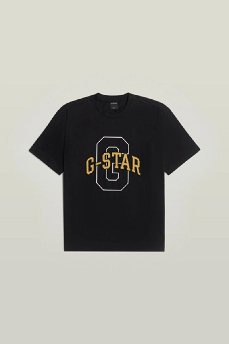 G-Star Applique Relaxed T-shirt