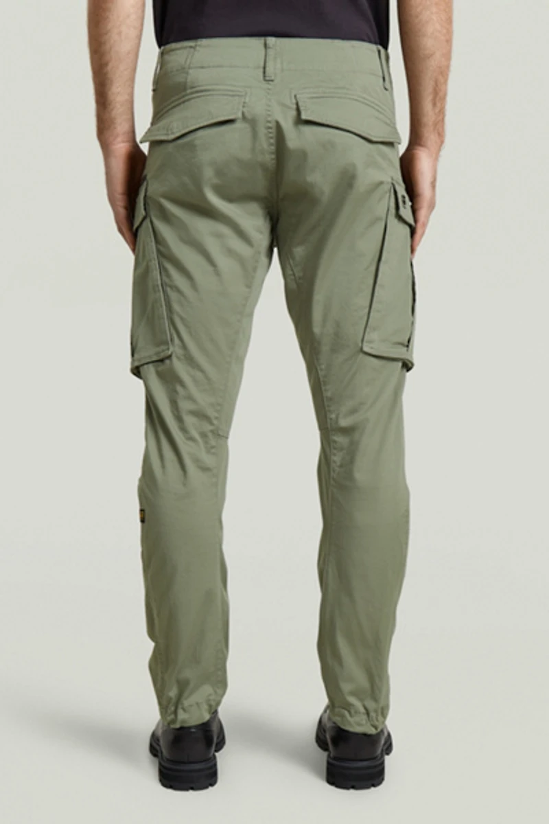 G-Star Rovic Zip 3d Regular Tapered Pants