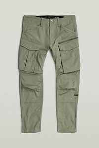 G-Star Rovic Zip 3d Regular Tapered Pants