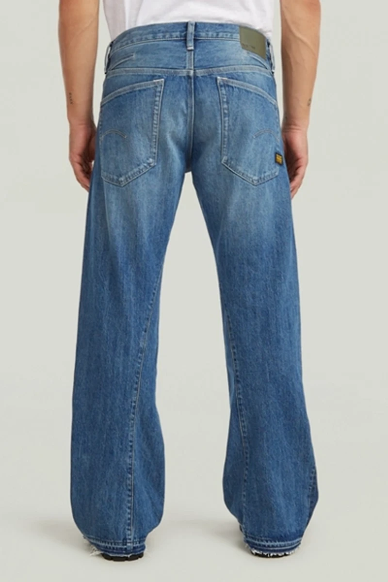 G-Star Hybrid Dartt Flare Jeans