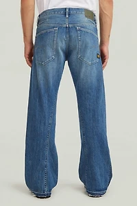 G-Star Hybrid Dartt Flare Jeans