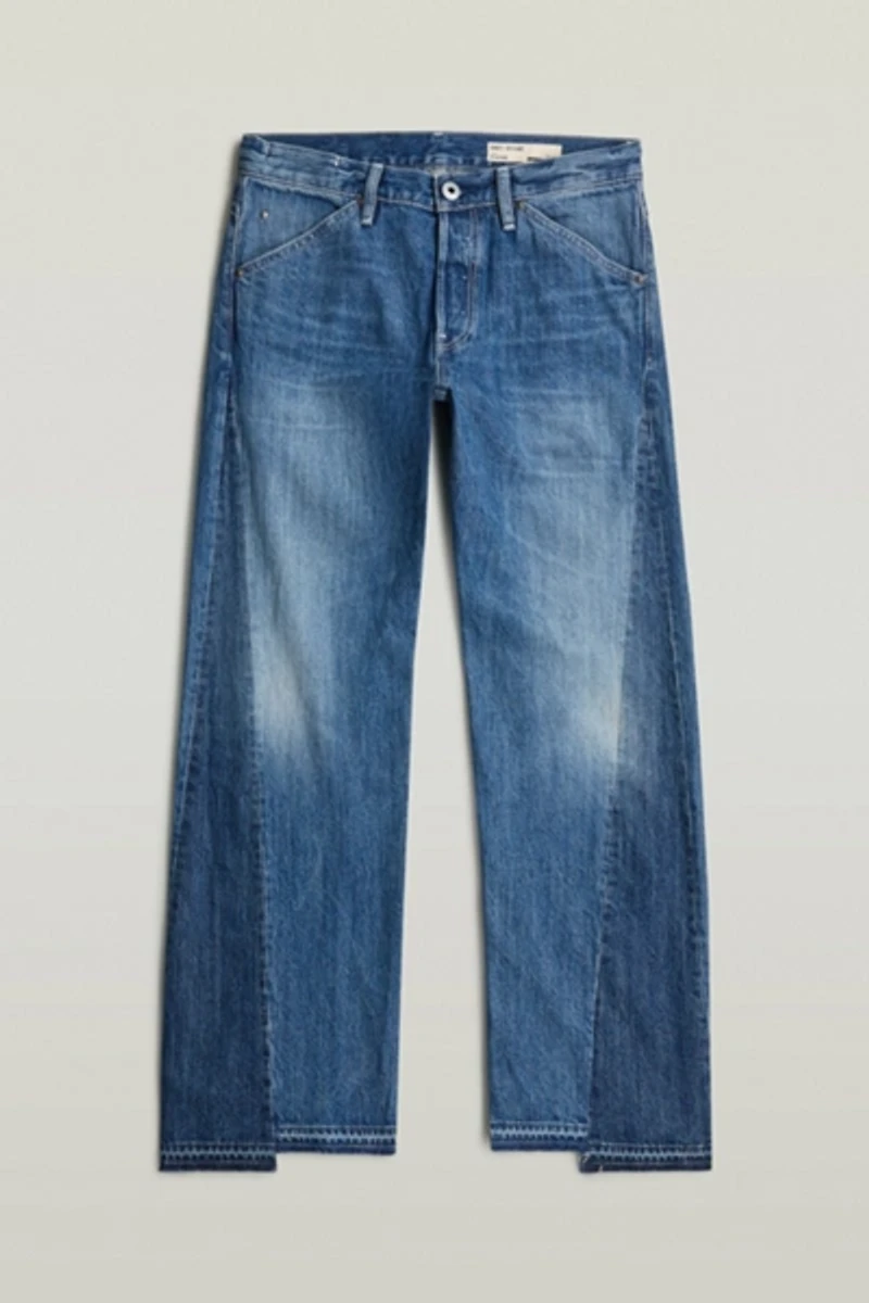 G-Star Hybrid Dartt Flare Jeans