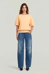 G-Star Hybrid Contor Barrel Loose Jeans