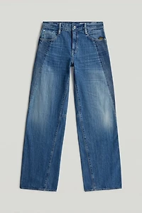 G-Star Hybrid Contor Barrel Loose Jeans