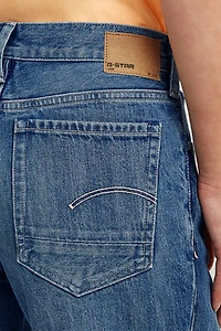 G-Star Hybrid Contor Barrel Loose Jeans