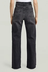 G-Star Deck Ultra High Wide Leg Jeans