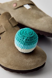 Striped Hacky Sack