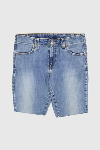 Vintage Y2K Levi’s® Relaxed Fit Jorts