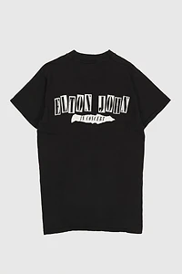 Vintage Elton John Jump Up Tour Tee