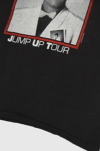 Vintage Elton John Jump Up Tour Tee