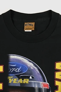 Vintage Rusty Wallace NASCAR Tee