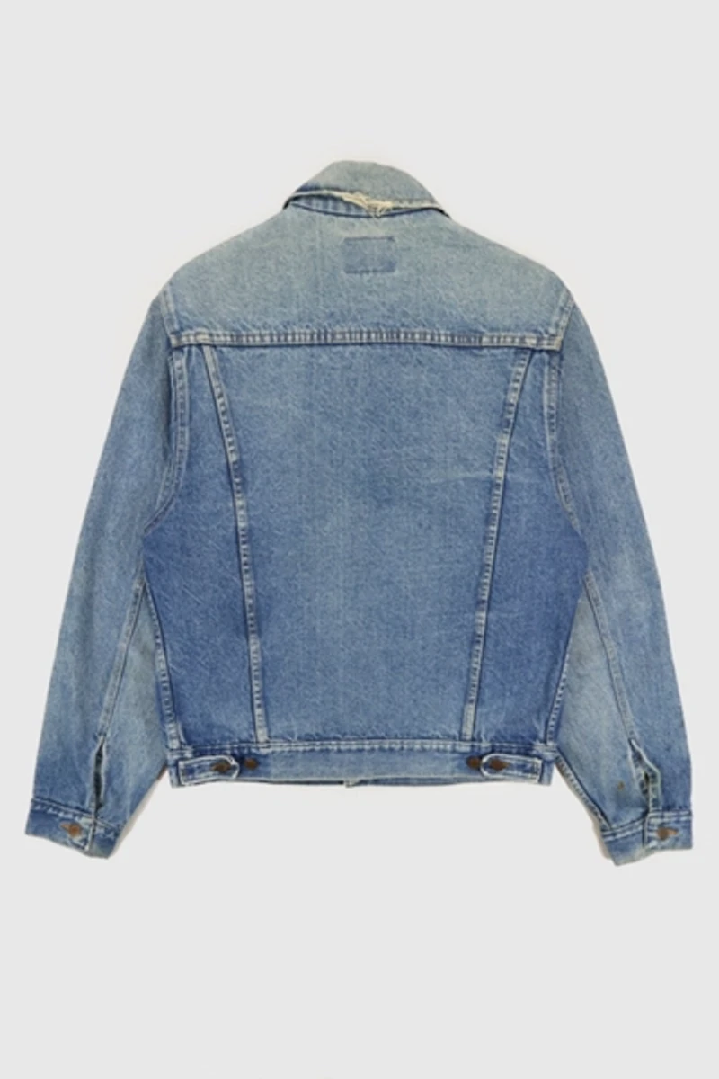 Vintage Gap Denim Jacket