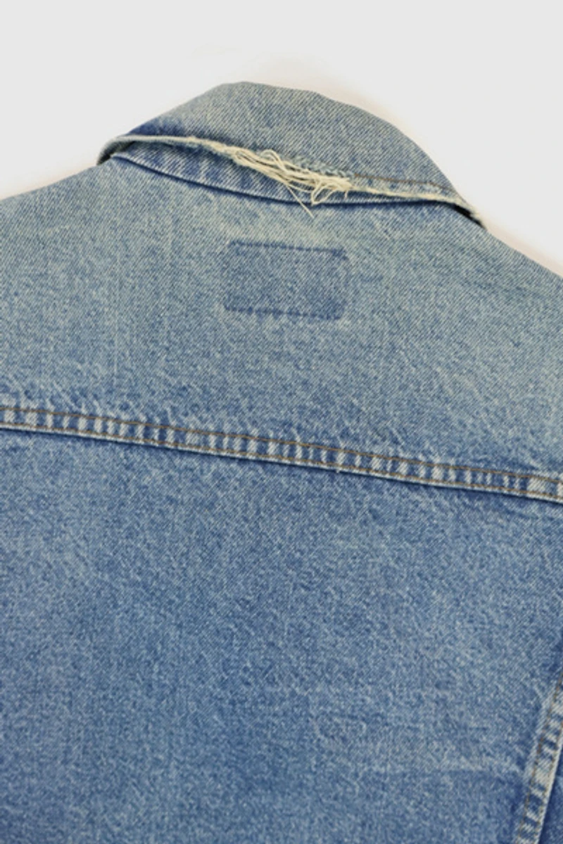 Vintage Gap Denim Jacket