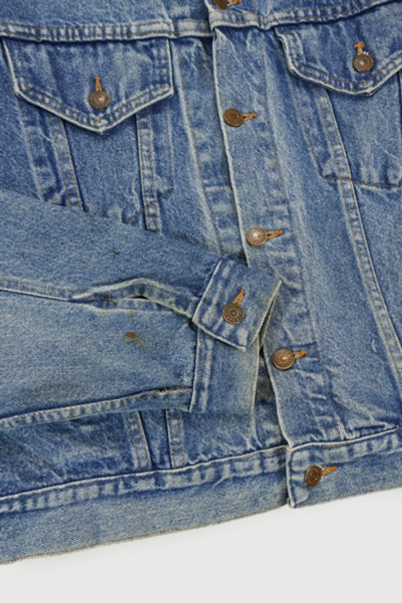 Vintage Gap Denim Jacket