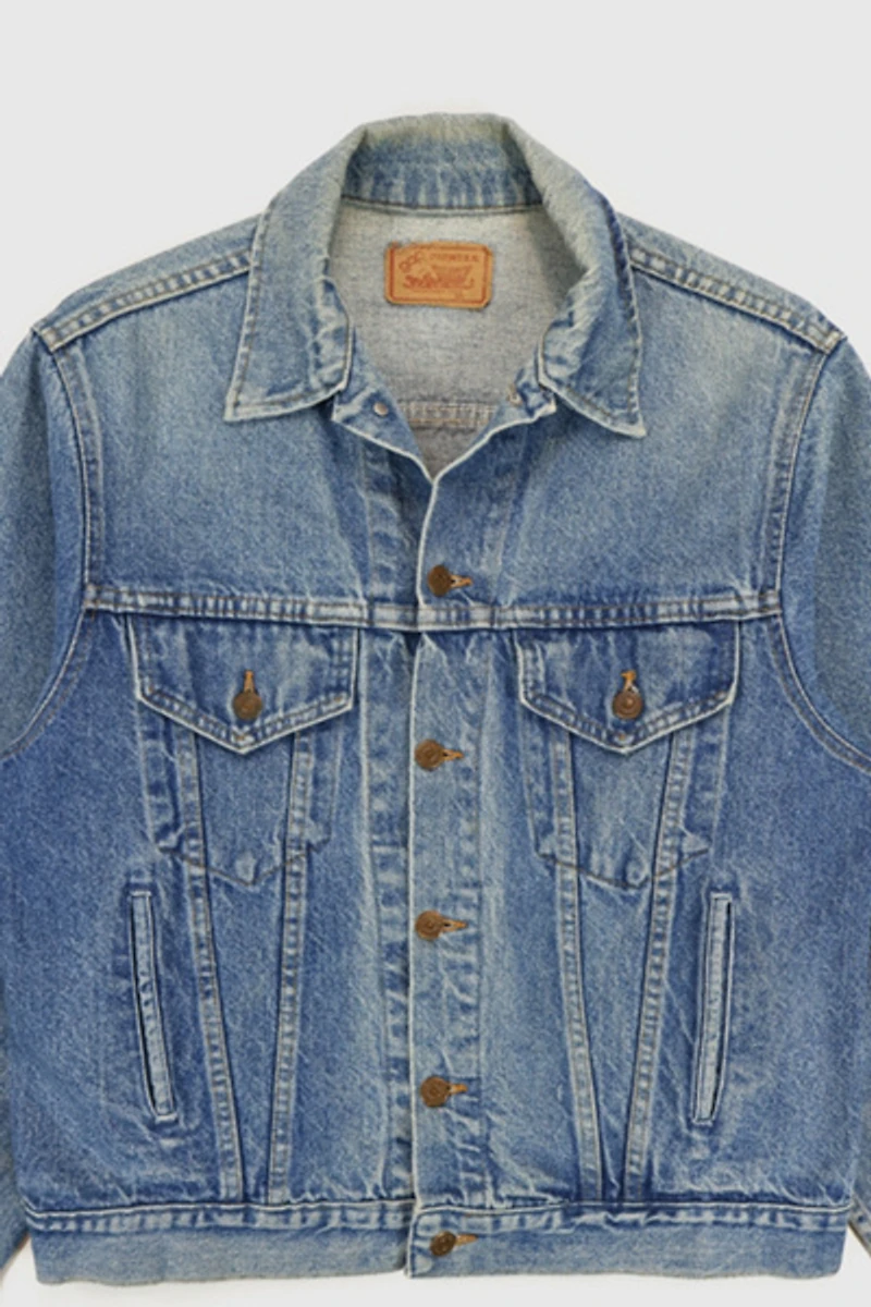 Vintage Gap Denim Jacket