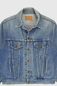 Vintage Gap Denim Jacket
