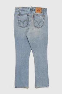 Vintage Y2K Levi’s® Low Rise Bootcut Jeans