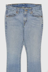 Vintage Y2K Levi’s® Low Rise Bootcut Jeans