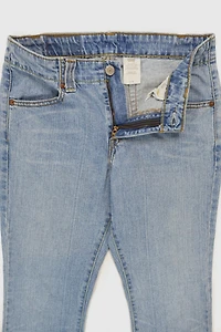 Vintage Y2K Levi’s® Low Rise Bootcut Jeans