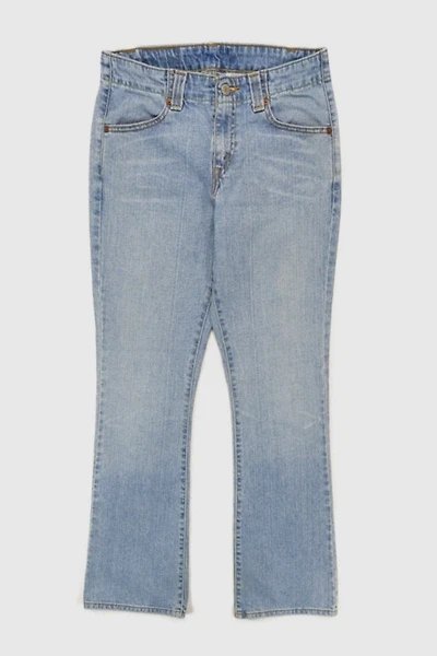 Vintage Y2K Levi’s® Low Rise Bootcut Jeans