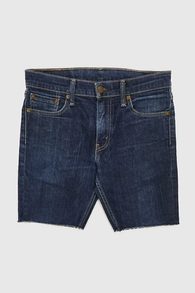 Vintage Levi’s® 511 Jorts