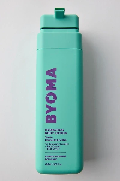 BYOMA Hydrating Body Lotion