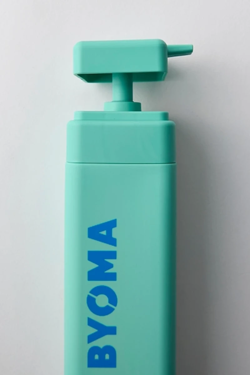 BYOMA Hydrating Body Wash