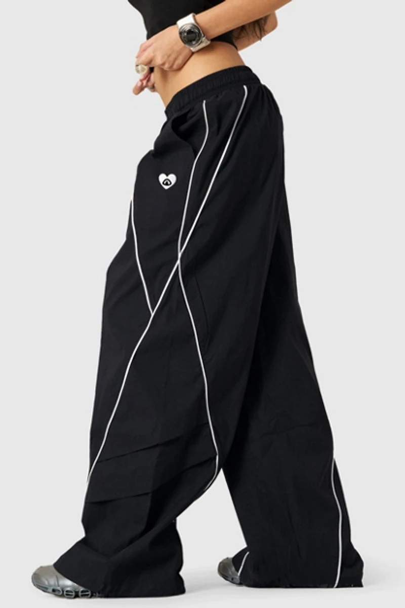 Aelfric Eden Baggy Trackpants