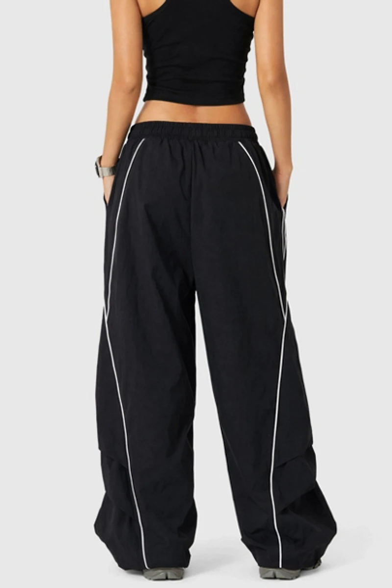 Aelfric Eden Baggy Trackpants