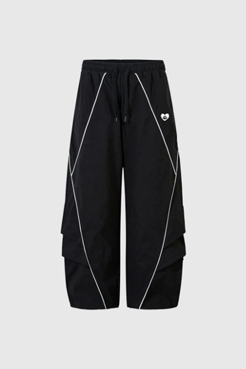 Aelfric Eden Baggy Trackpants
