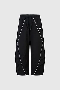 Aelfric Eden Baggy Trackpants