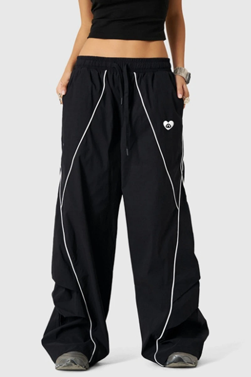 Aelfric Eden Baggy Trackpants