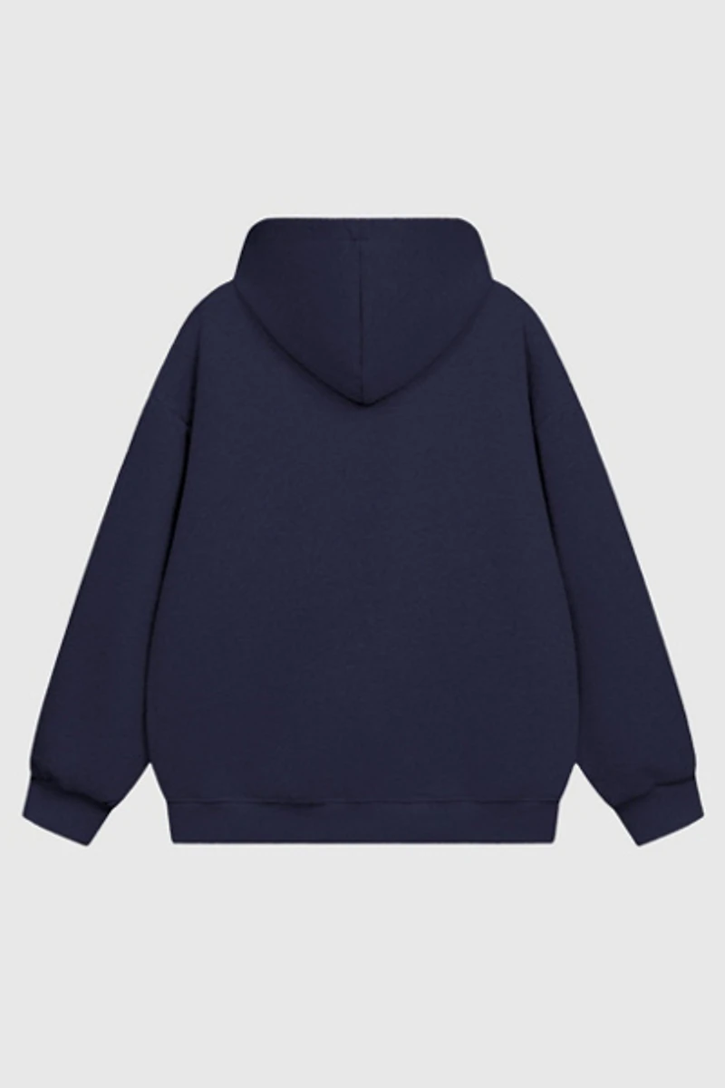 Aelfric Eden Cartoon Dachshund Hoodie