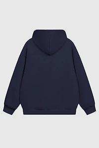 Aelfric Eden Cartoon Dachshund Hoodie