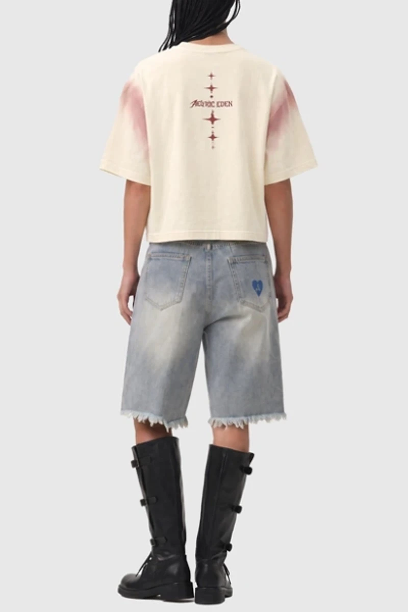 Aelfric Eden Boxy Graphic Tee