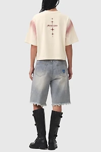 Aelfric Eden Boxy Graphic Tee