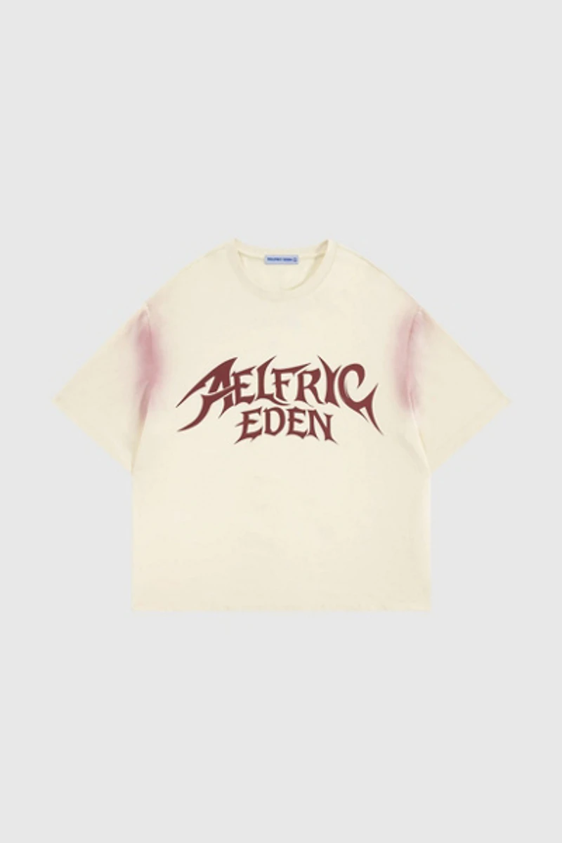 Aelfric Eden Boxy Graphic Tee