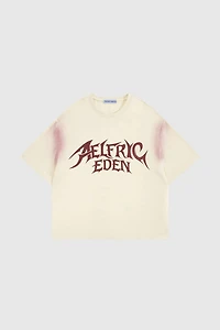 Aelfric Eden Boxy Graphic Tee