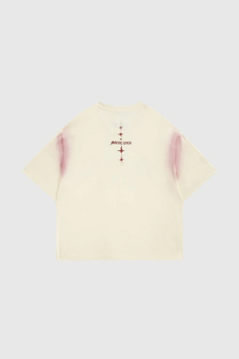 Aelfric Eden Boxy Graphic Tee