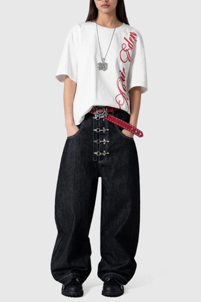 Aelfric Eden Boxy Tee