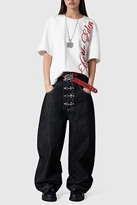 Aelfric Eden Boxy Tee