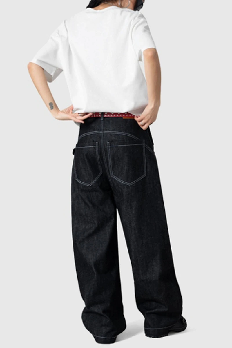 Aelfric Eden Boxy Tee
