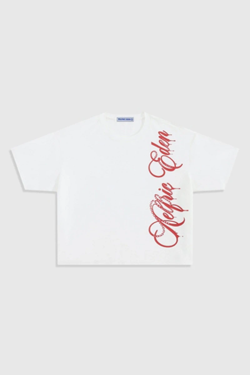 Aelfric Eden Boxy Tee