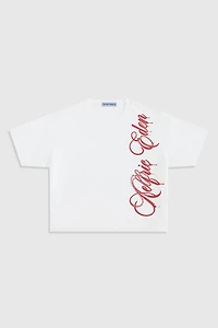 Aelfric Eden Boxy Tee