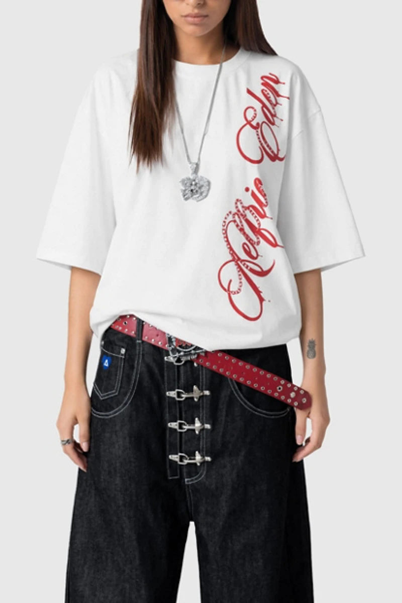 Aelfric Eden Boxy Tee