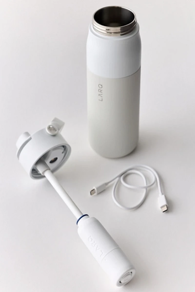 LARQ Bottle PureVis™ 2 Stainless Steel Filtering Water
