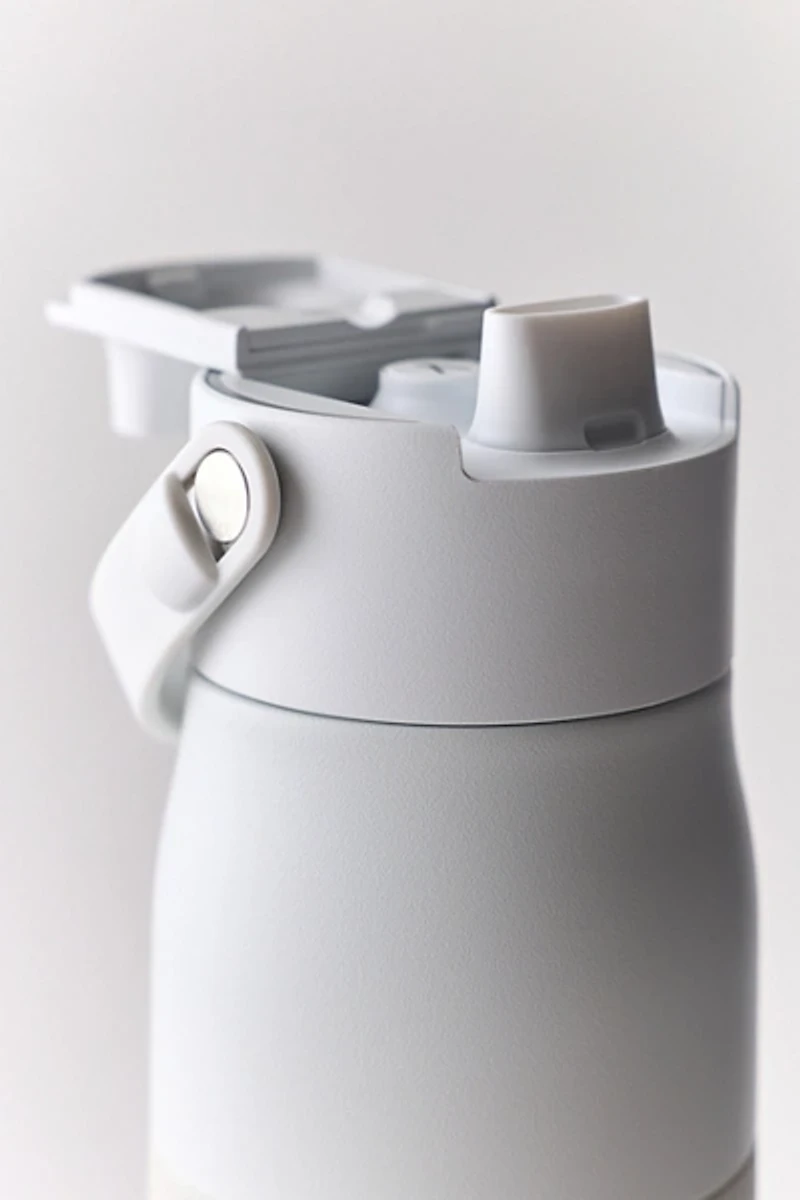 LARQ Bottle PureVis™ 2 Stainless Steel Filtering Water