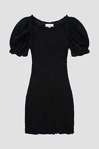 Lisa Says Gah Soho Mini Dress