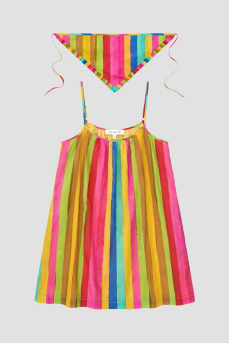 Lisa Says Gah Geneva Dress