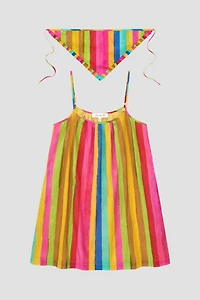 Lisa Says Gah Geneva Dress